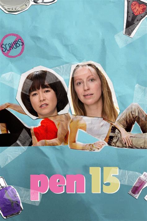 pen15 movie|123 movies pen15.